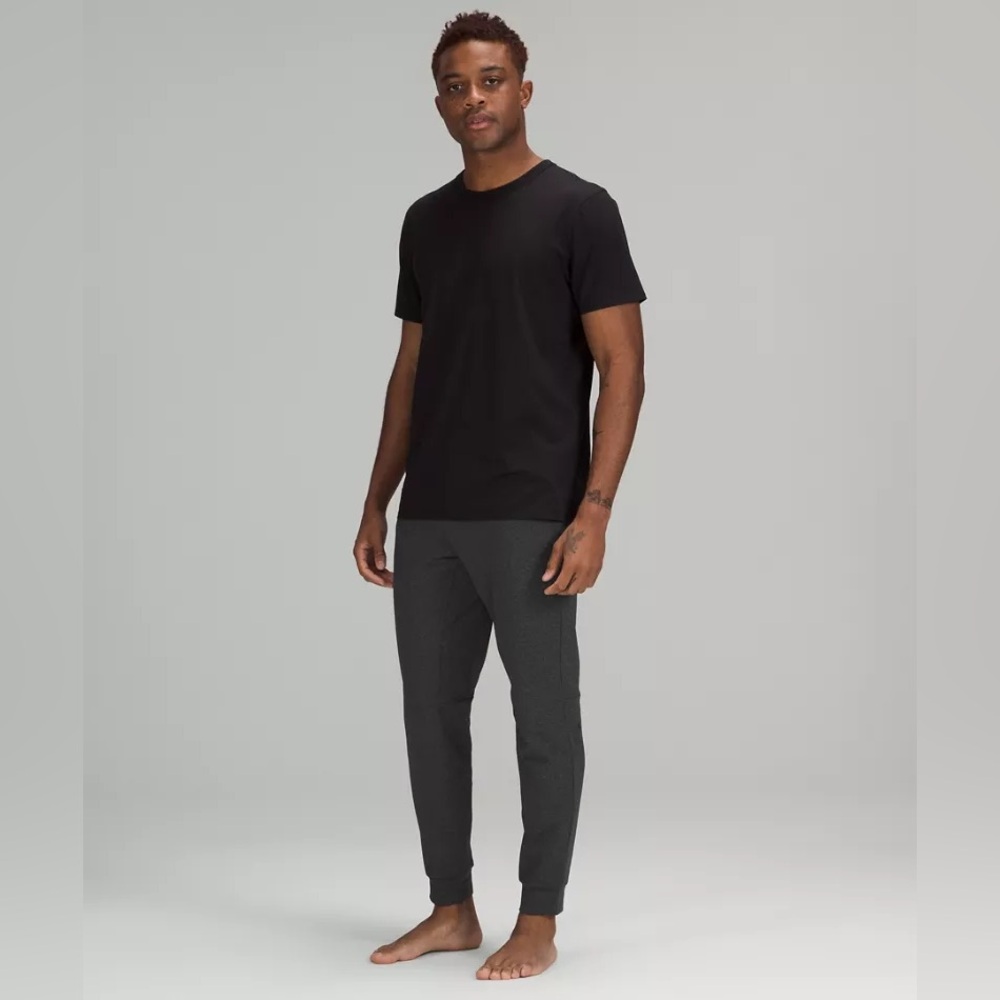 Lululemon Intent Jogger Men’s size M Medium Dark Gray
